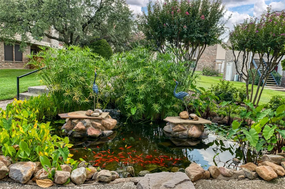 4748 Old Bent Tree Lane #1601 Dallas, TX 75287