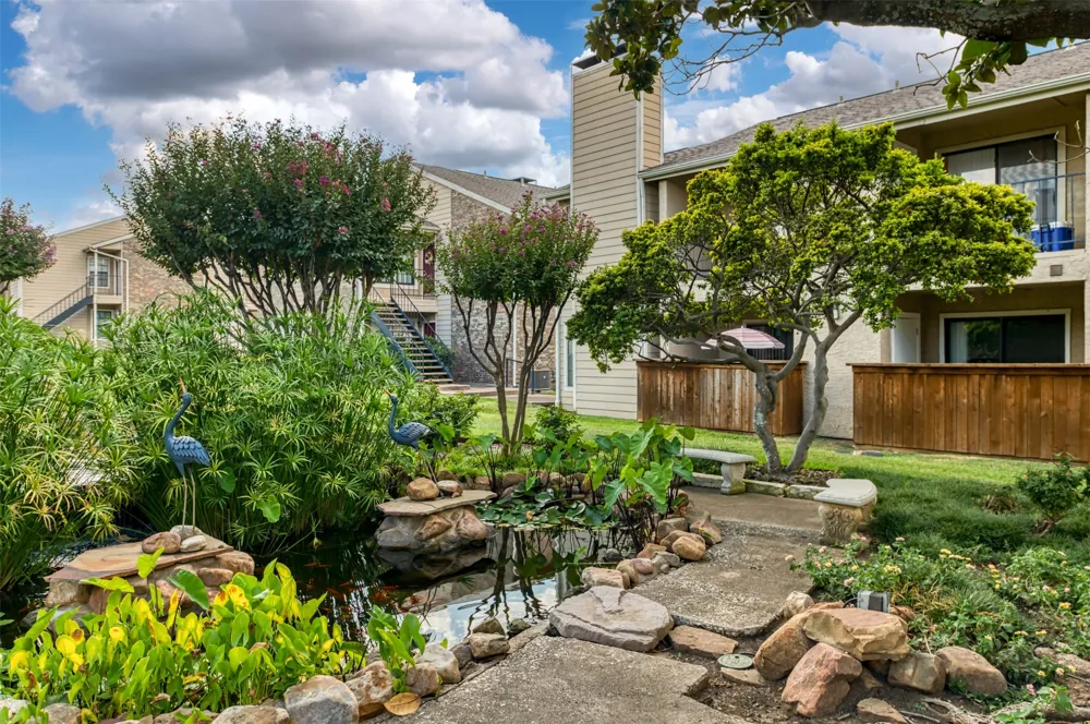 4748 Old Bent Tree Lane #1601 Dallas, TX 75287