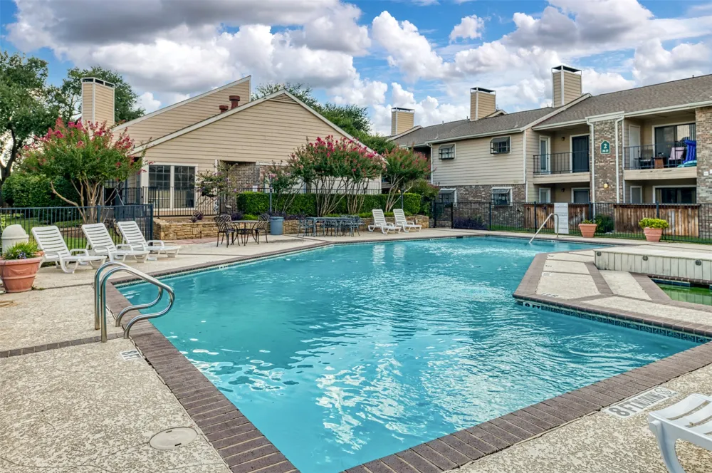 4748 Old Bent Tree Lane #1601 Dallas, TX 75287
