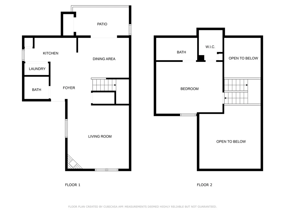 4748 Old Bent Tree Lane #1601 Dallas, TX 75287