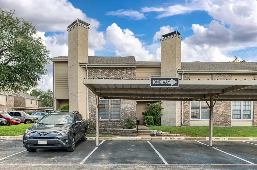 4748 Old Bent Tree Lane #1601 Dallas, TX 75287