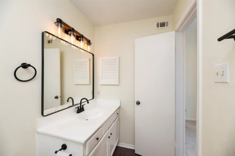 4748 Old Bent Tree Lane #1601 Dallas, TX 75287