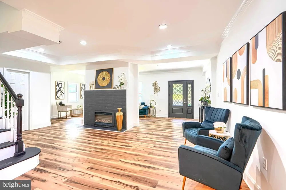 1953 CHELSEA ROAD Baltimore, MD 21216
