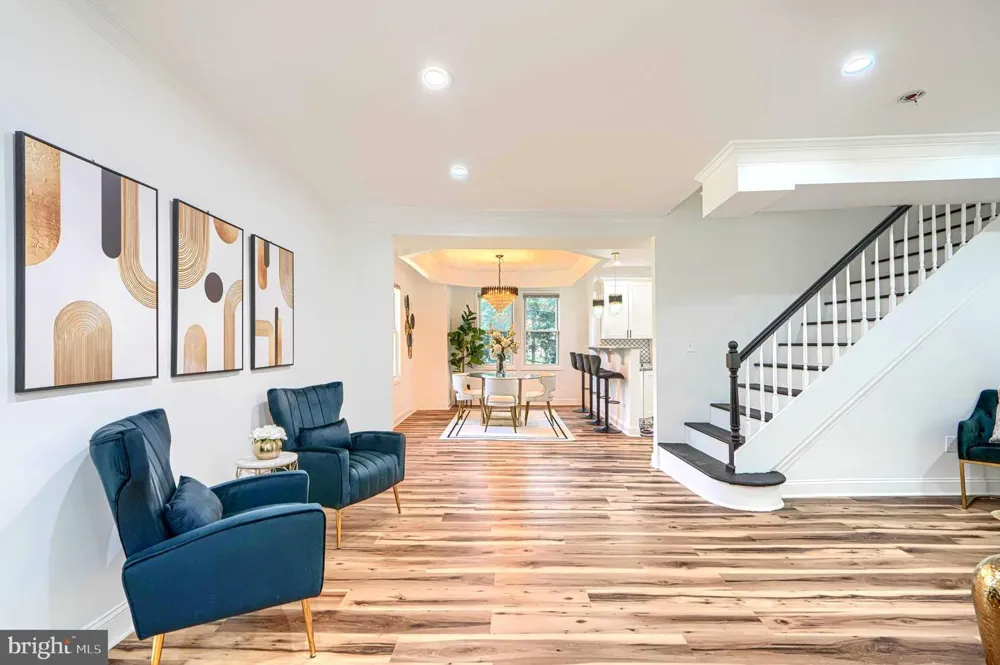 1953 CHELSEA ROAD Baltimore, MD 21216