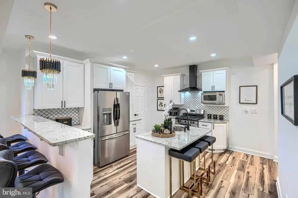 1953 CHELSEA ROAD Baltimore, MD 21216