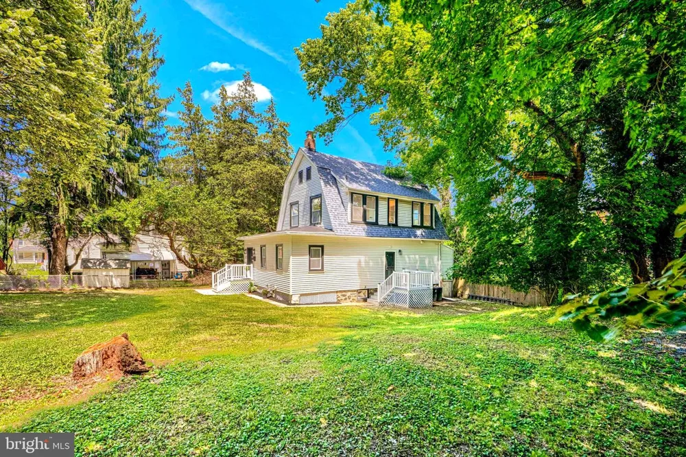1953 CHELSEA ROAD Baltimore, MD 21216