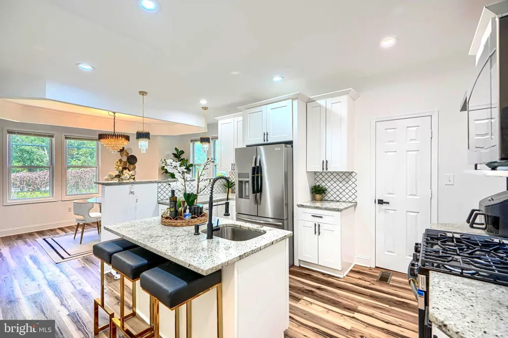 1953 CHELSEA ROAD Baltimore, MD 21216