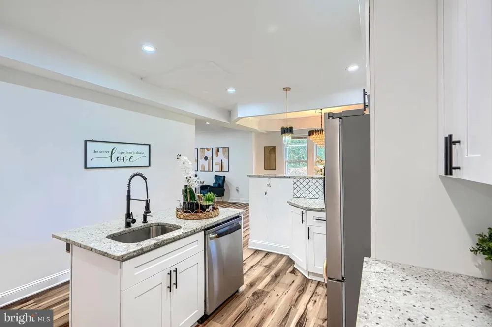 1953 CHELSEA ROAD Baltimore, MD 21216