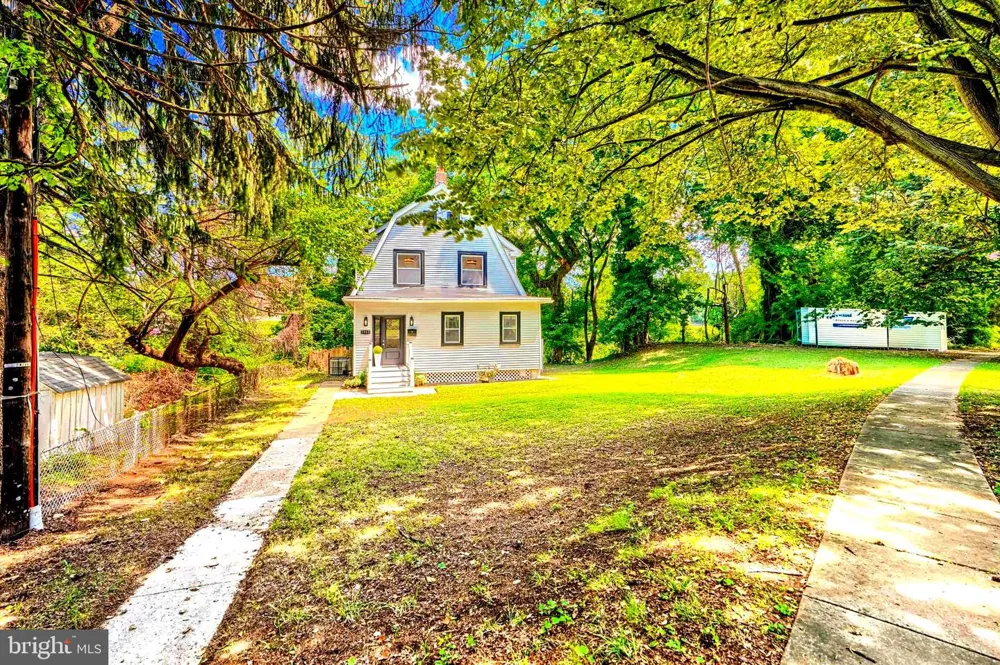 1953 CHELSEA ROAD Baltimore, MD 21216