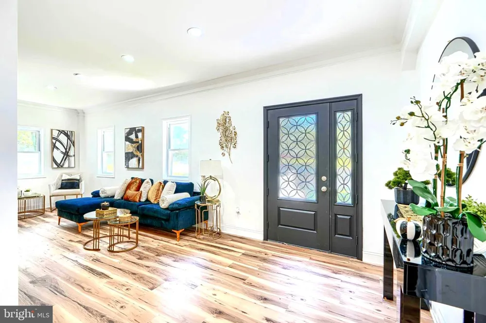 1953 CHELSEA ROAD Baltimore, MD 21216