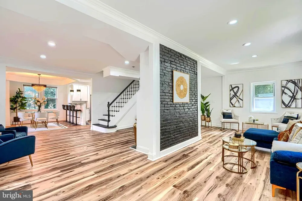 1953 CHELSEA ROAD Baltimore, MD 21216
