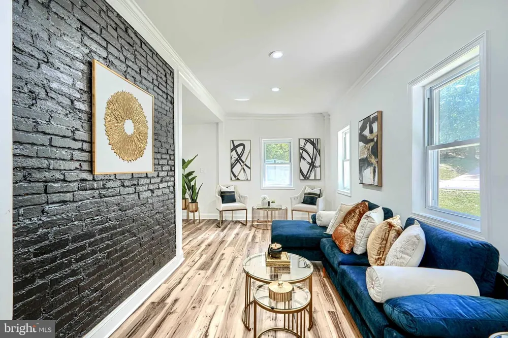 1953 CHELSEA ROAD Baltimore, MD 21216