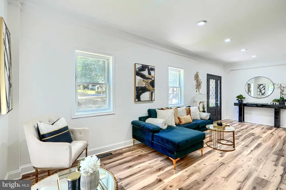 1953 CHELSEA ROAD Baltimore, MD 21216