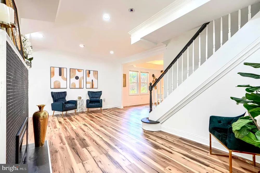 1953 CHELSEA ROAD Baltimore, MD 21216
