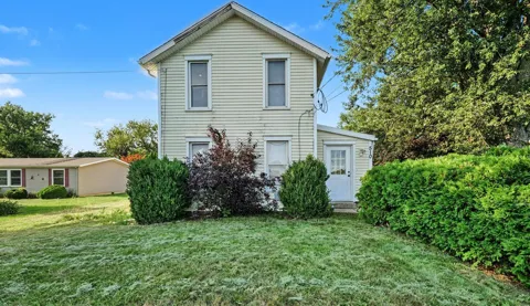 510 W Elm Street
