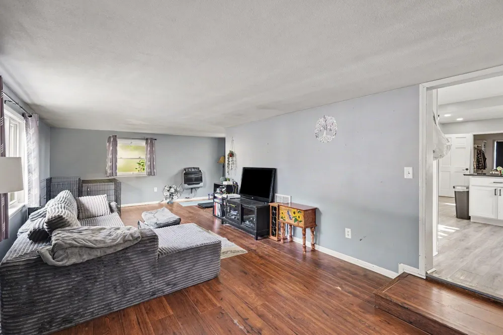 510 W Elm Street Reading, MI 49274