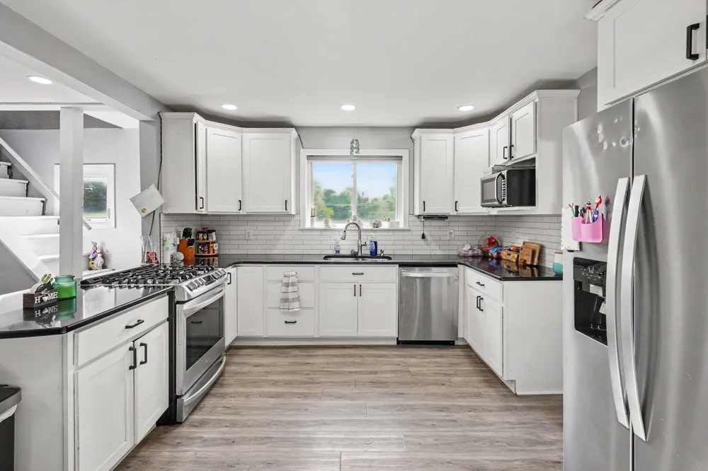 510 W Elm Street Reading, MI 49274