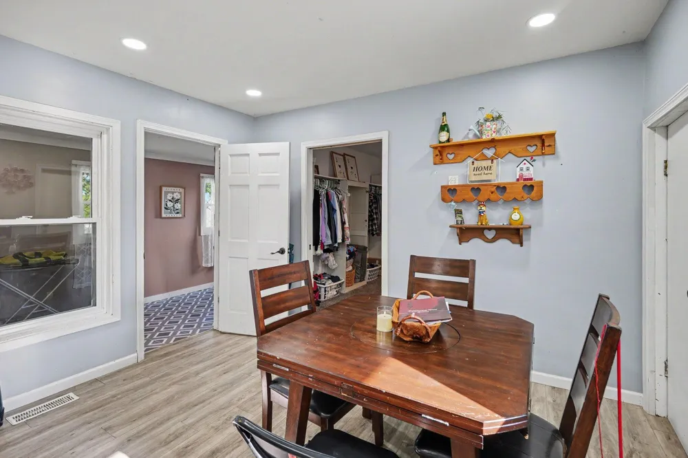 510 W Elm Street Reading, MI 49274