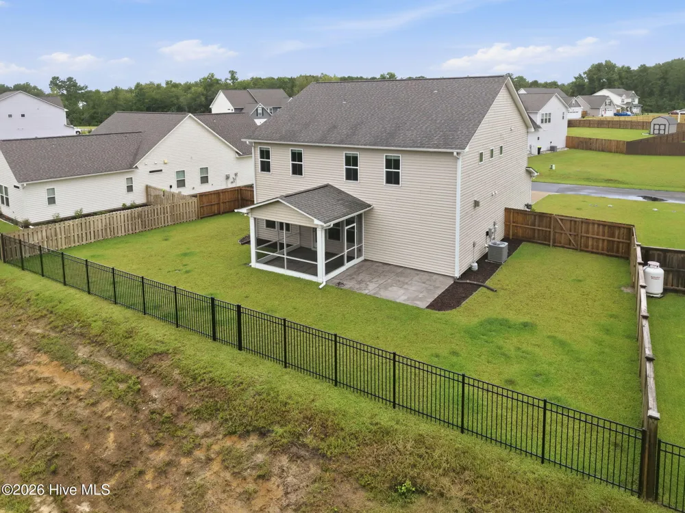 248 Langston Road Hampstead, NC 28443
