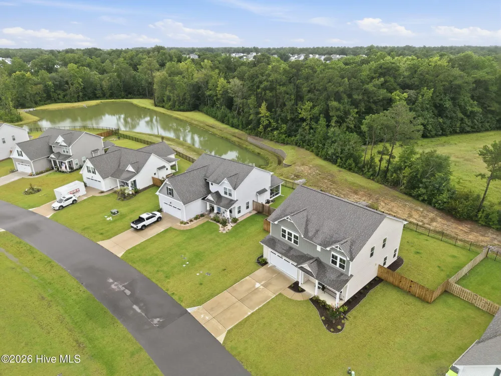 248 Langston Road Hampstead, NC 28443