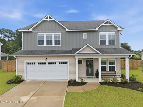 248 Langston Road