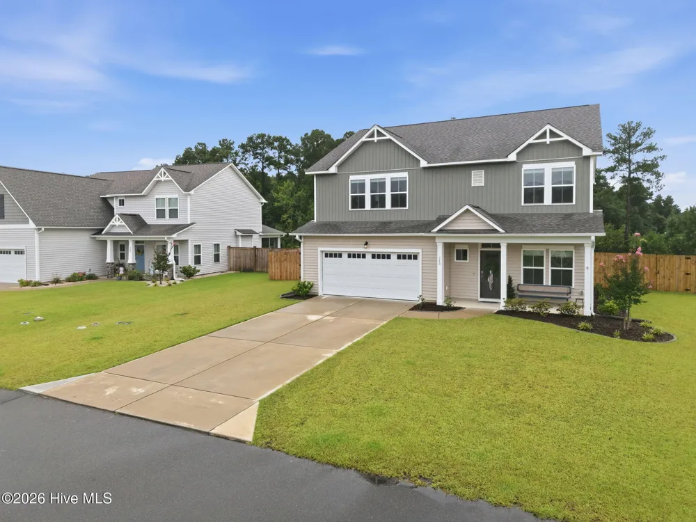 248 Langston Road Hampstead, NC 28443