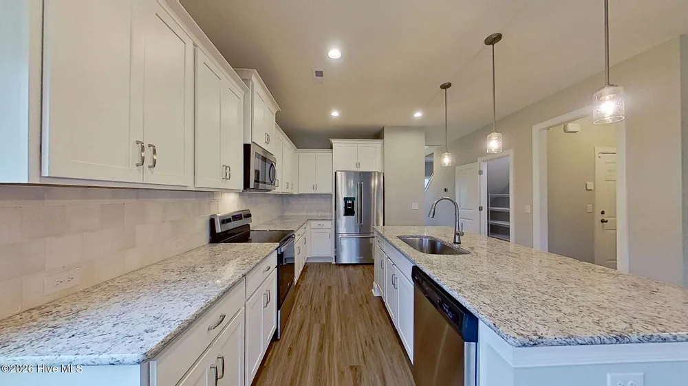 248 Langston Road Hampstead, NC 28443