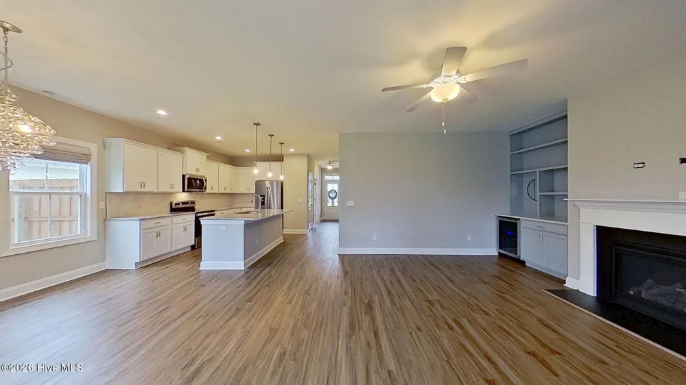 248 Langston Road Hampstead, NC 28443