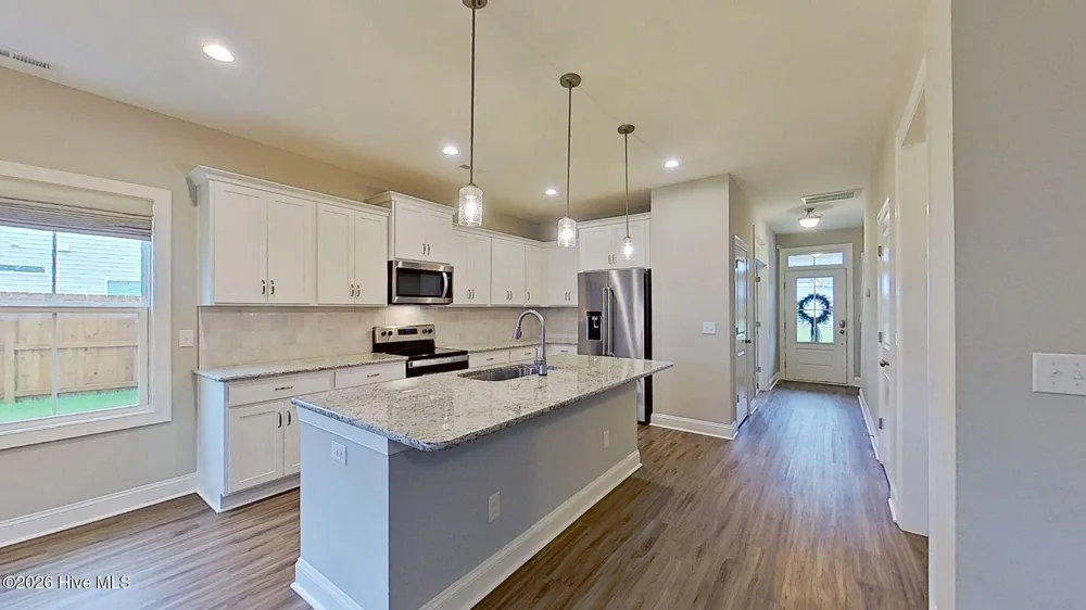 248 Langston Road Hampstead, NC 28443