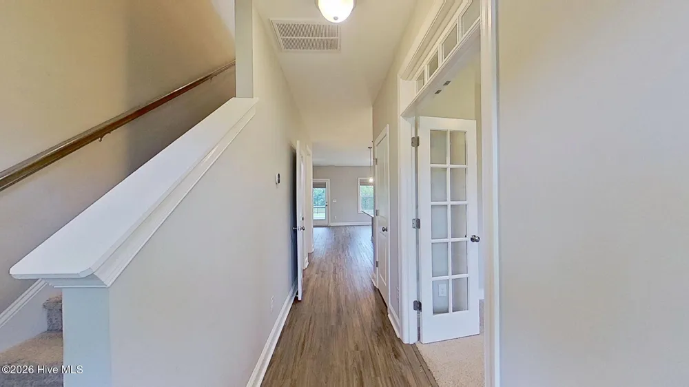 248 Langston Road Hampstead, NC 28443