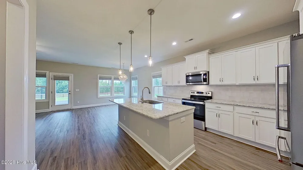 248 Langston Road Hampstead, NC 28443