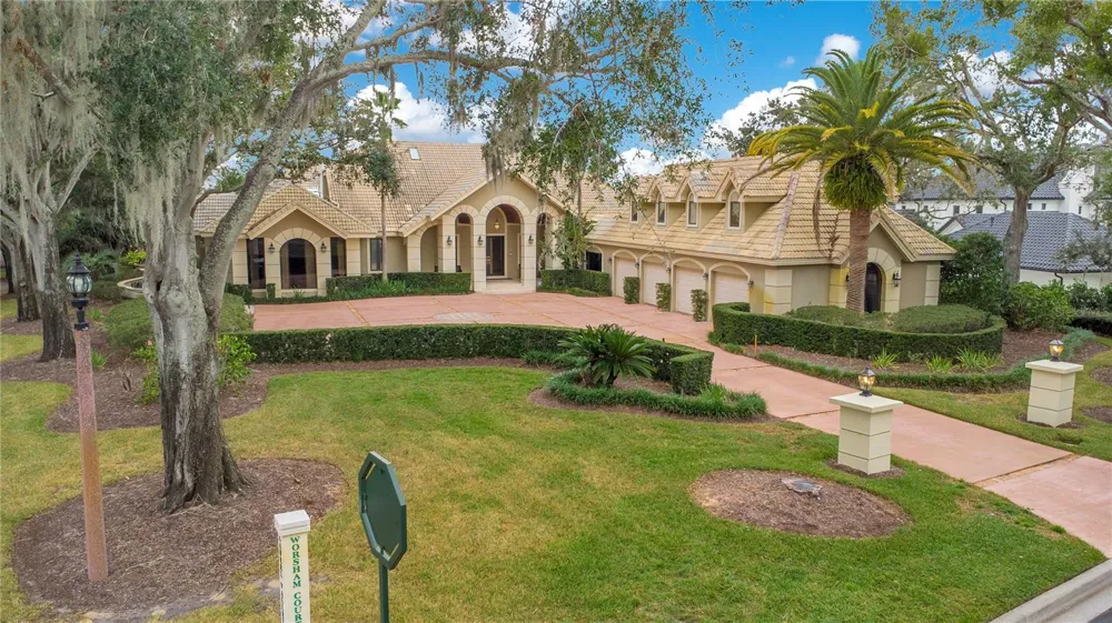 5524 WORSHAM COURT Windermere, FL 34786