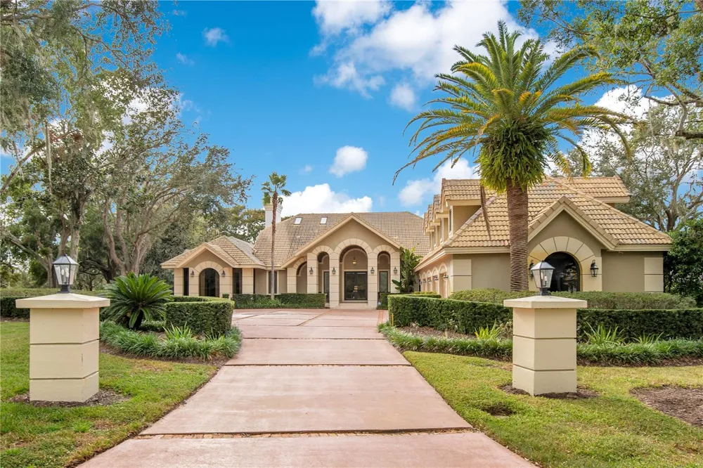 5524 WORSHAM COURT Windermere, FL 34786