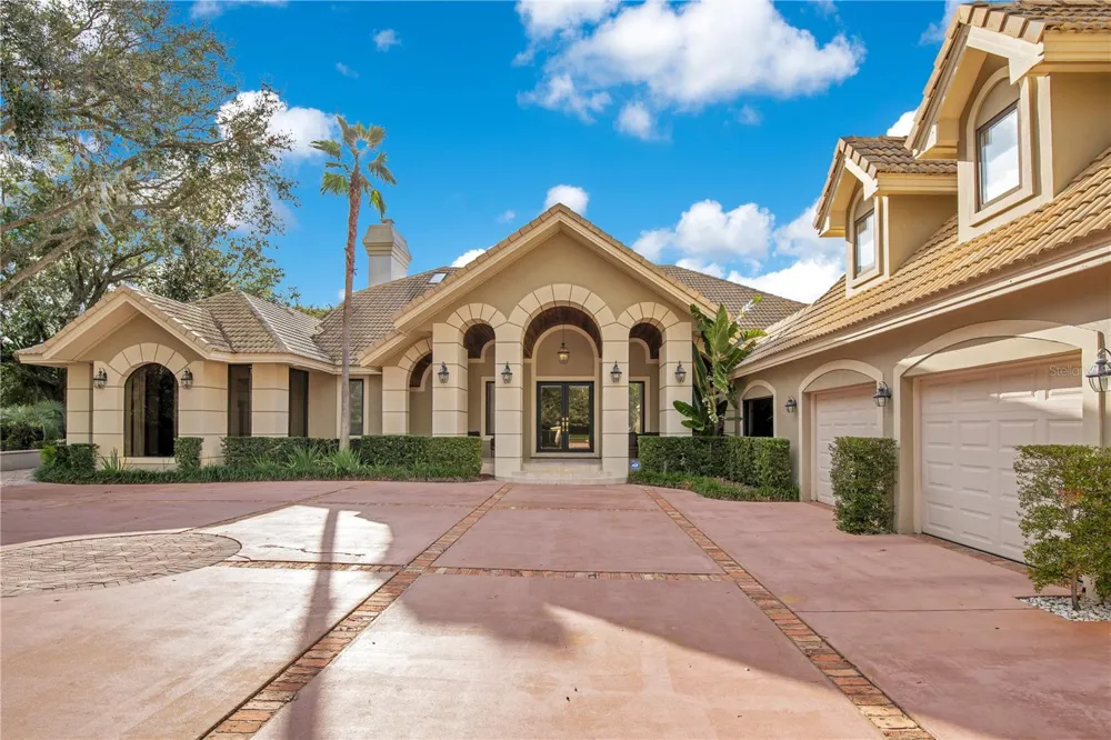 5524 WORSHAM COURT Windermere, FL 34786