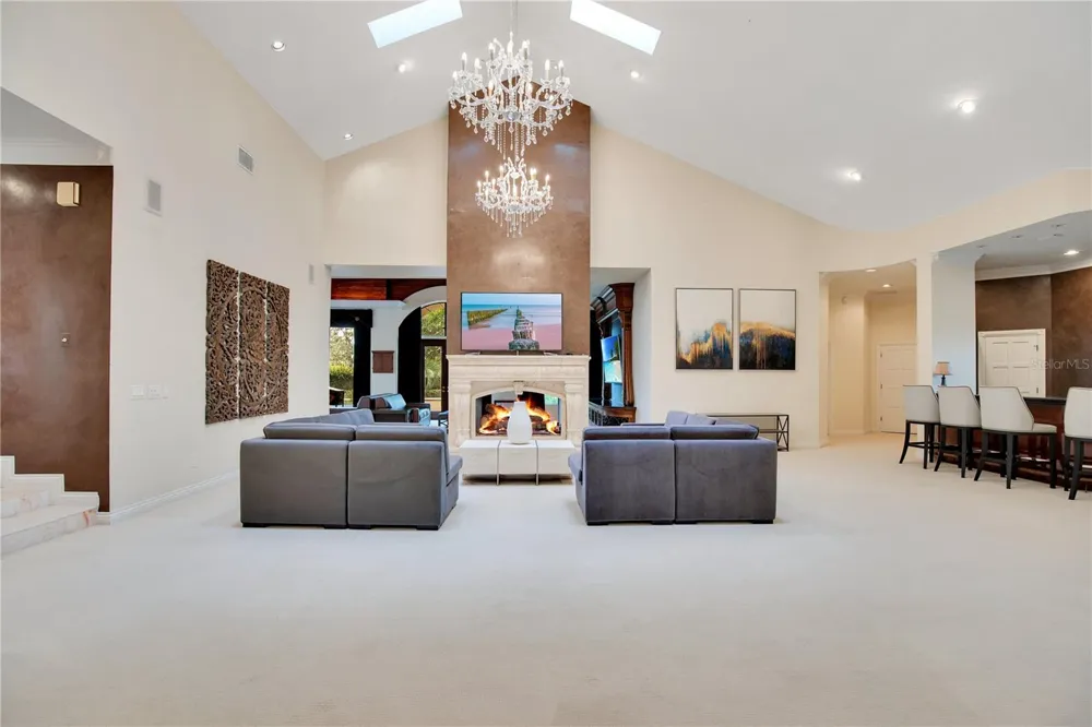 5524 WORSHAM COURT Windermere, FL 34786