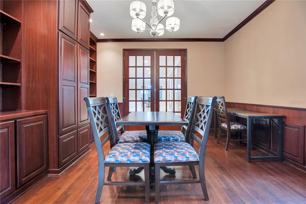 5524 WORSHAM COURT Windermere, FL 34786