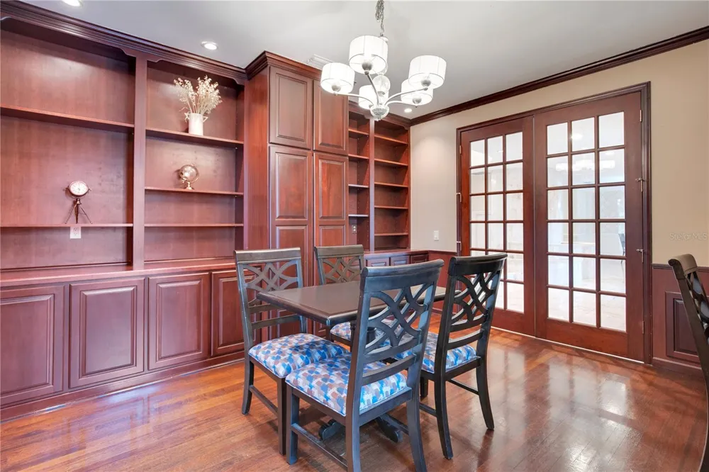 5524 WORSHAM COURT Windermere, FL 34786
