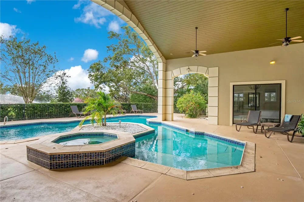 5524 WORSHAM COURT Windermere, FL 34786