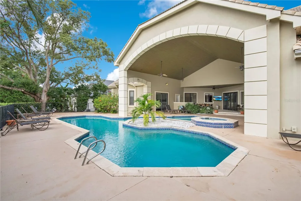 5524 WORSHAM COURT Windermere, FL 34786