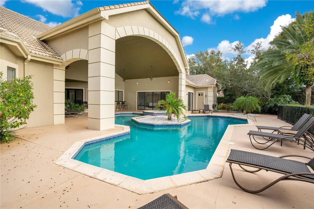 5524 WORSHAM COURT Windermere, FL 34786