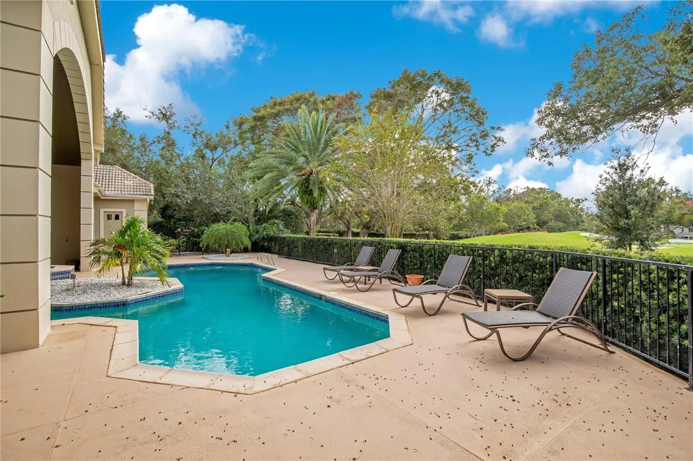 5524 WORSHAM COURT Windermere, FL 34786