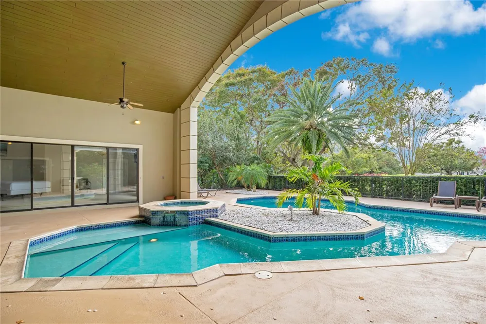 5524 WORSHAM COURT Windermere, FL 34786