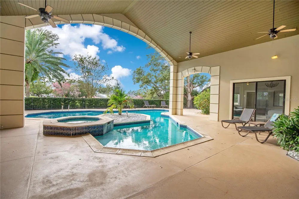 5524 WORSHAM COURT Windermere, FL 34786