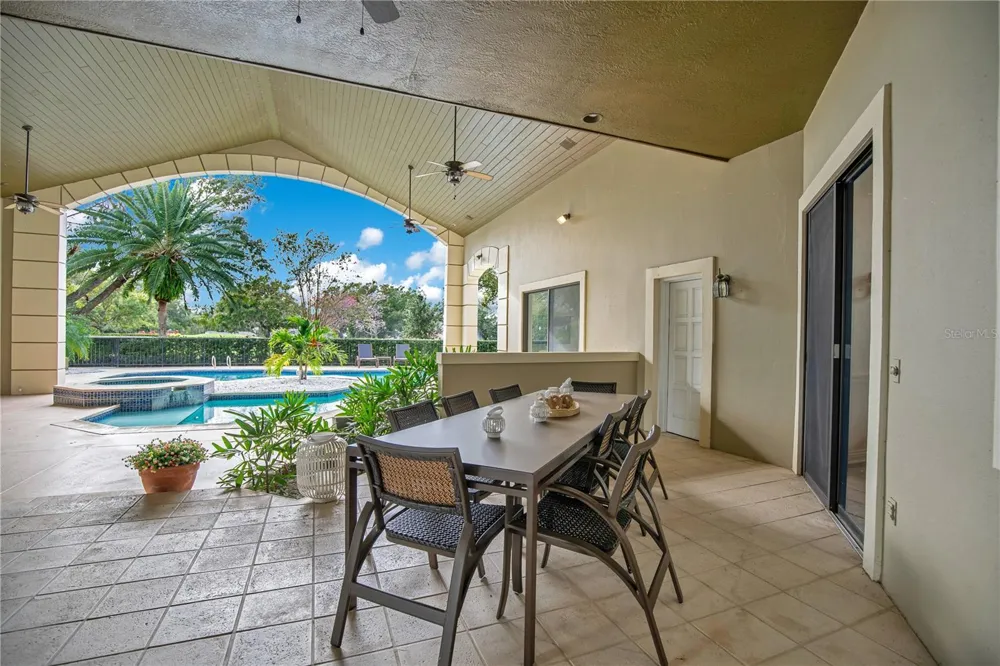 5524 WORSHAM COURT Windermere, FL 34786