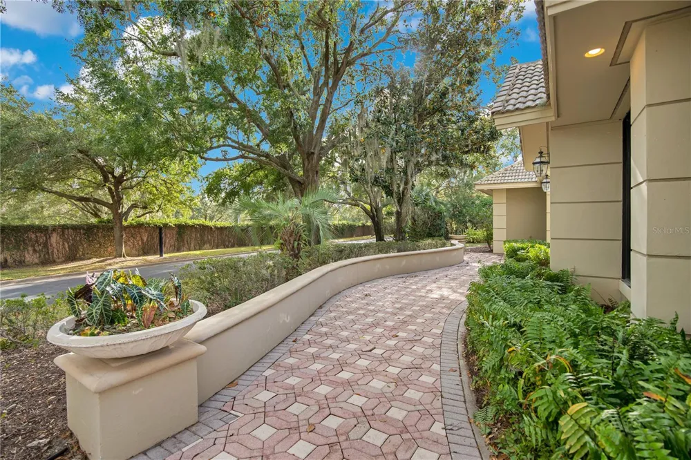5524 WORSHAM COURT Windermere, FL 34786