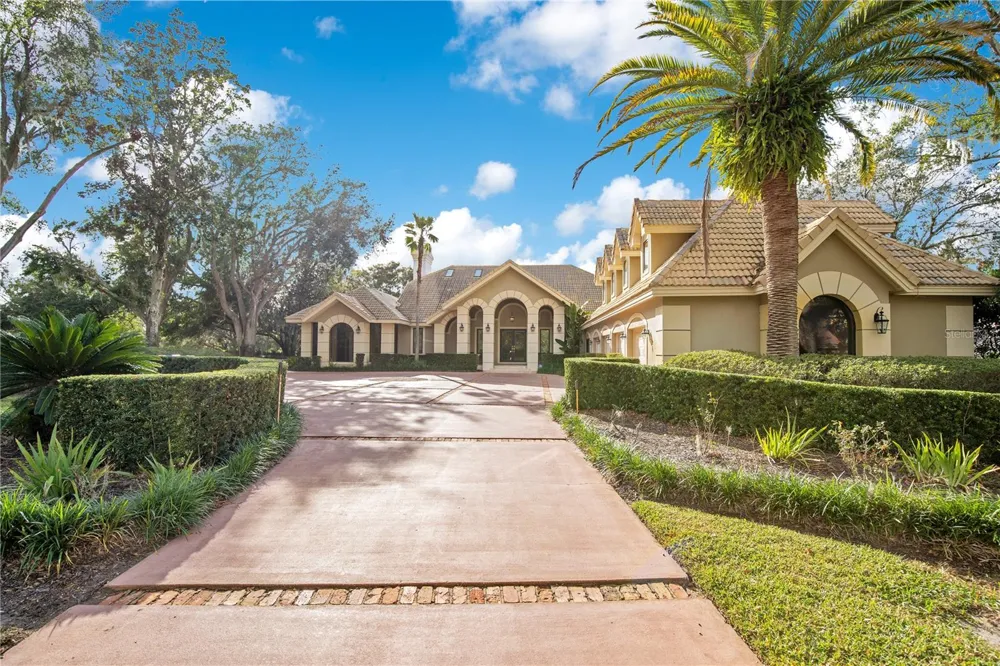 5524 WORSHAM COURT Windermere, FL 34786