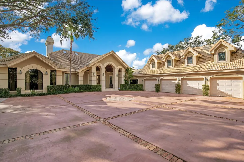 5524 WORSHAM COURT Windermere, FL 34786