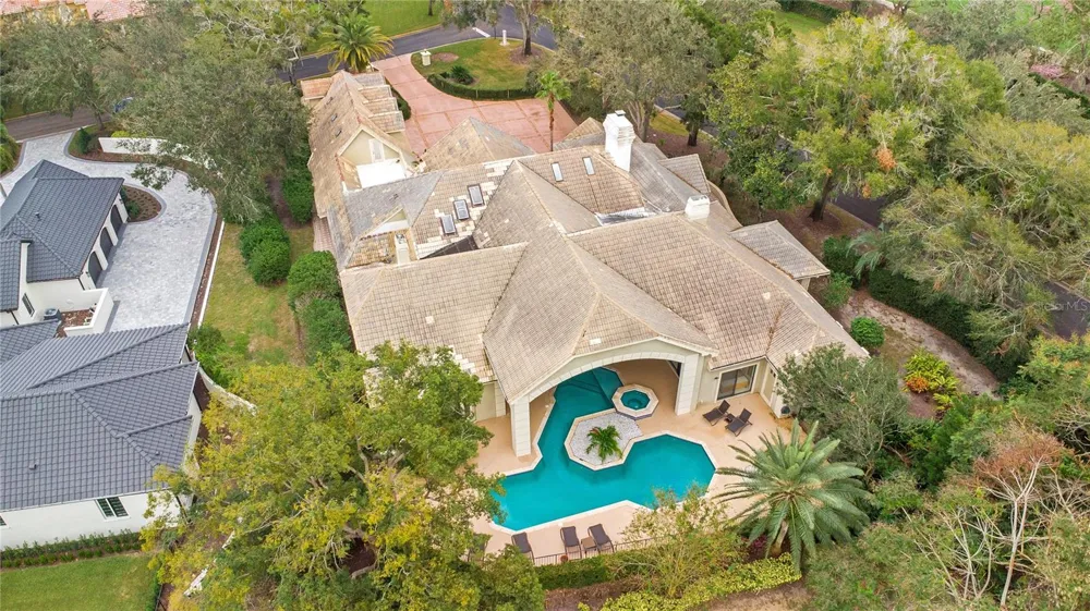5524 WORSHAM COURT Windermere, FL 34786