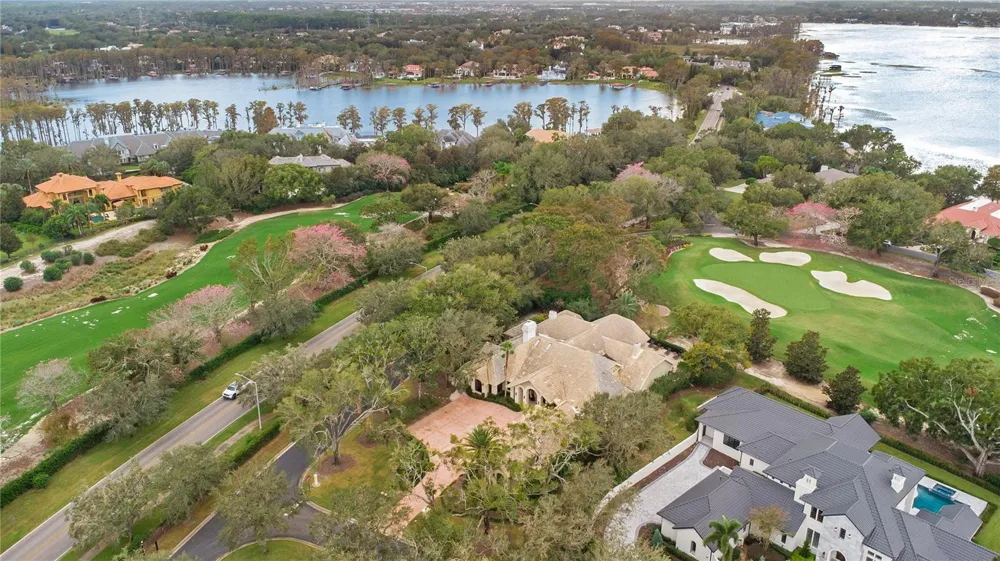 5524 WORSHAM COURT Windermere, FL 34786