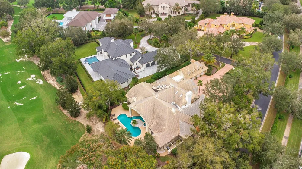 5524 WORSHAM COURT Windermere, FL 34786